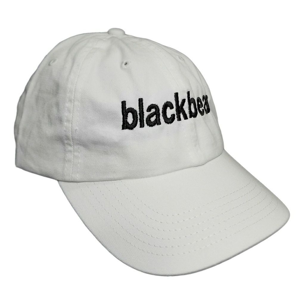 Blackbear hat - Picture 2 of 3